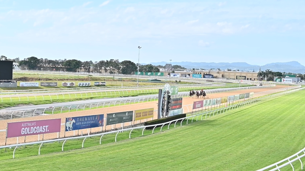 polytrack